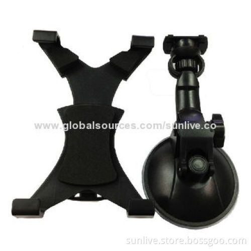 2014 Newest Hot Sale Seat Back Tablet Car Holder for 7-10-inch Tablet and iPad